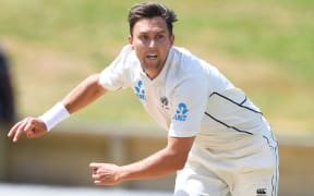 Trent Boult.