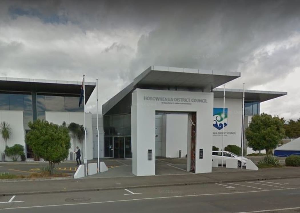 Horowhenua District Council