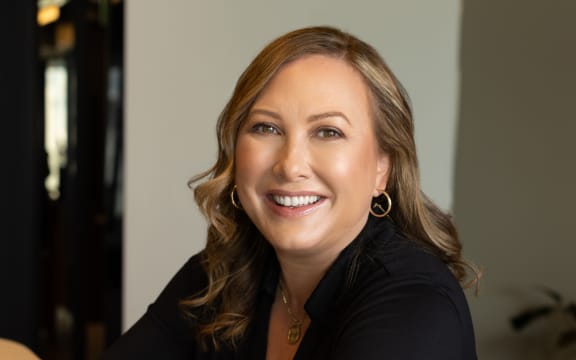 Marisa Bidois, chief executive officer of restaurant association of New Zealand