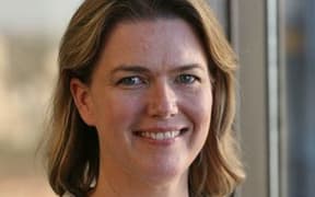 Dr Caralee McLiesh