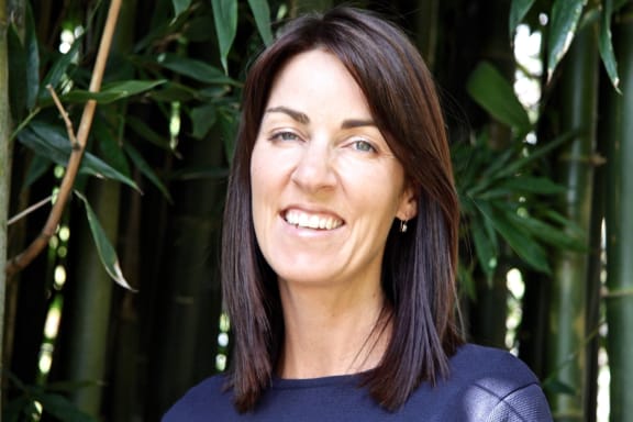 Dr Juliet Rumball-Smith