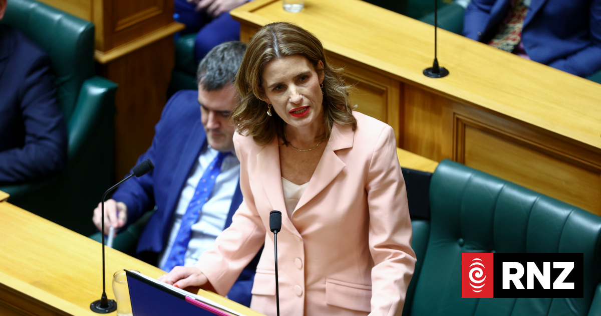 NZ Budget 2026: Surplus Forecast for 2028/29
