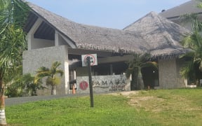 Ramada  Hotel in Vanuatu