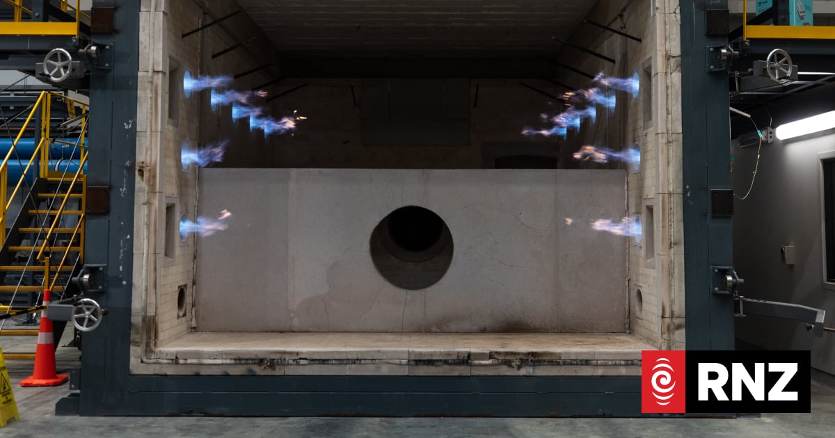 Decades of building industry research at risk