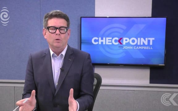 Maori Party co-leader says room for Mana relationship to warm: RNZ Checkpoint