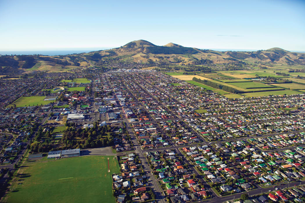 Saddle Hill.