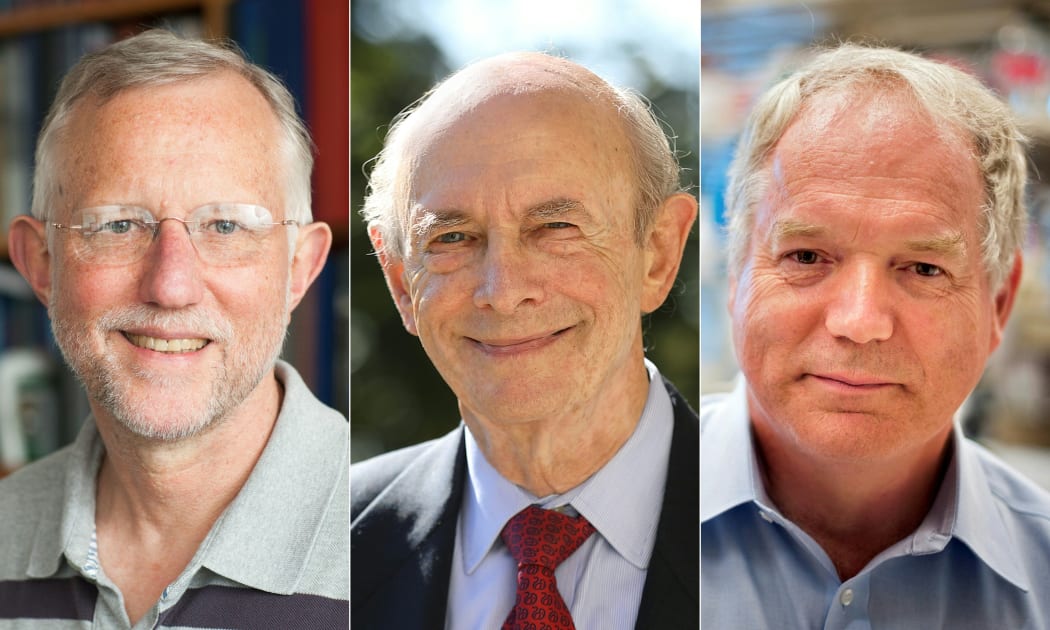 Americans Harvey Alter and Charles Rice together with Briton Michael Houghton won the Nobel Medicine Prize on October 5, 2020 for the discovery of the Hepatitis C virus, the Nobel jury said.