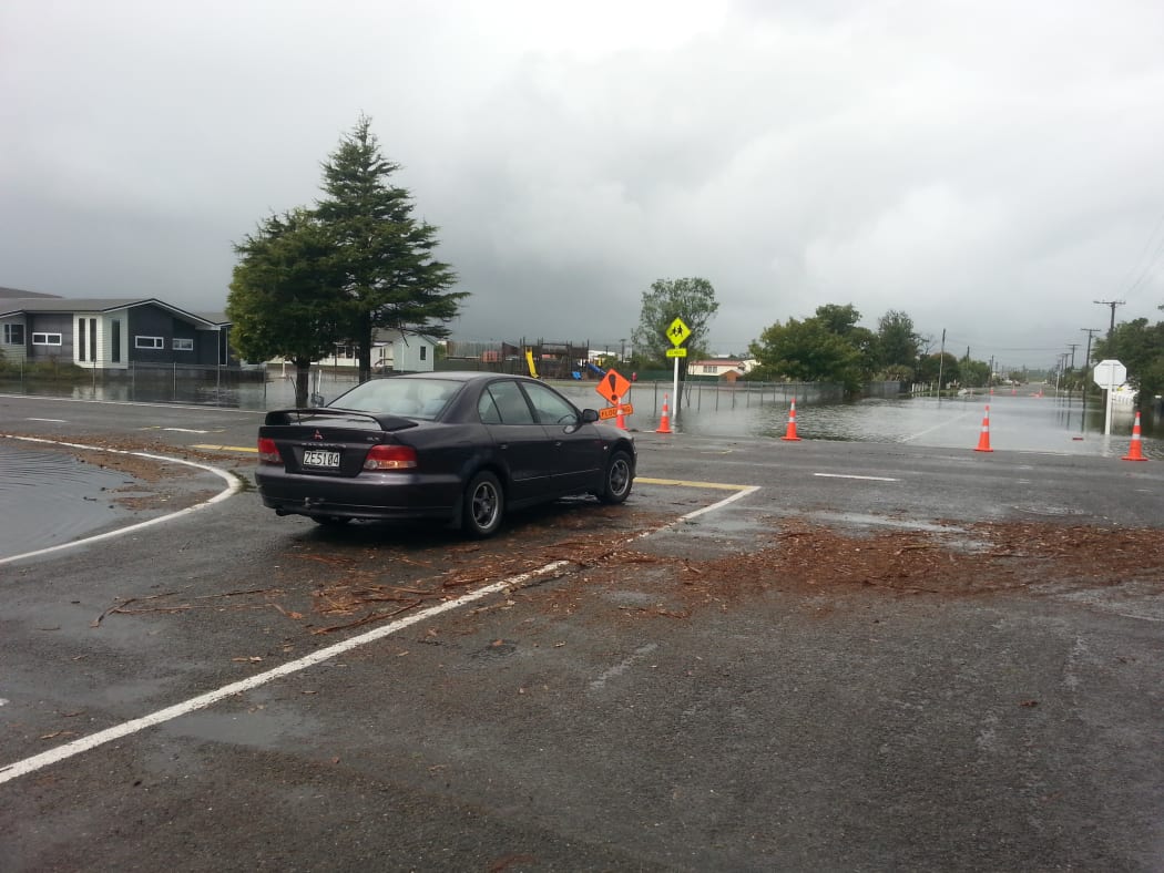 Westport - 6 March 2015