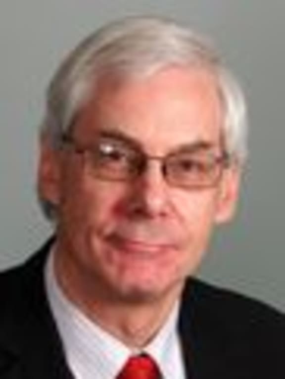 Bill Rosenberg