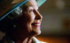 Queen Elizabeth II