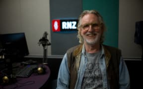 Dick Frizzell