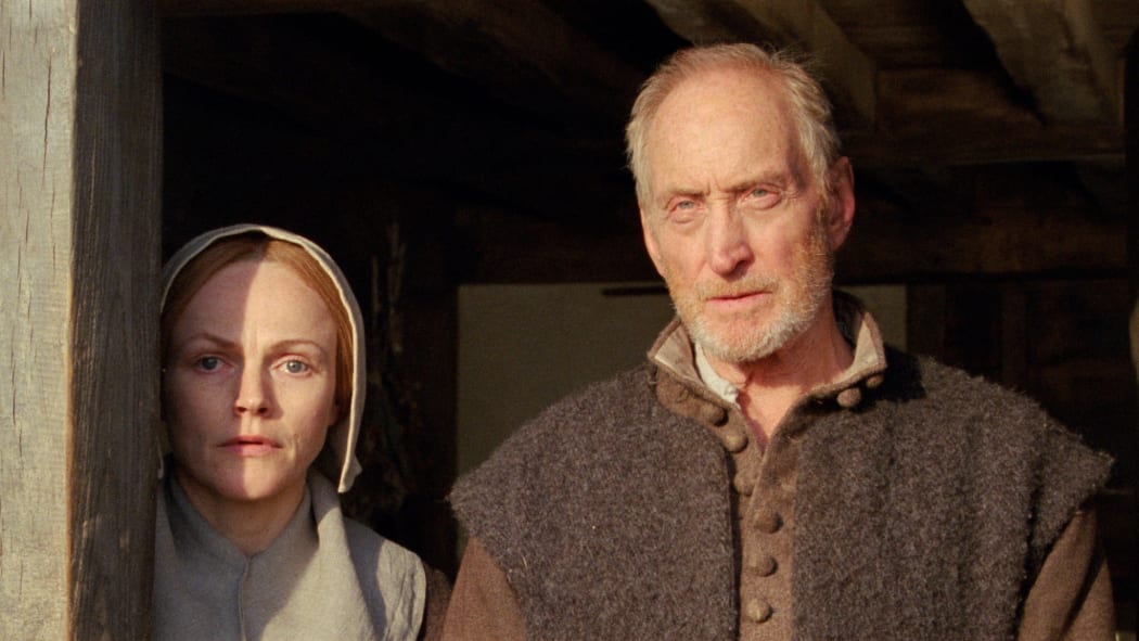 Fanny Lye Deliver'd film still
