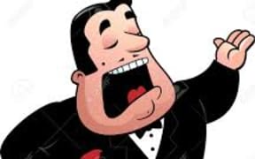 opera singer