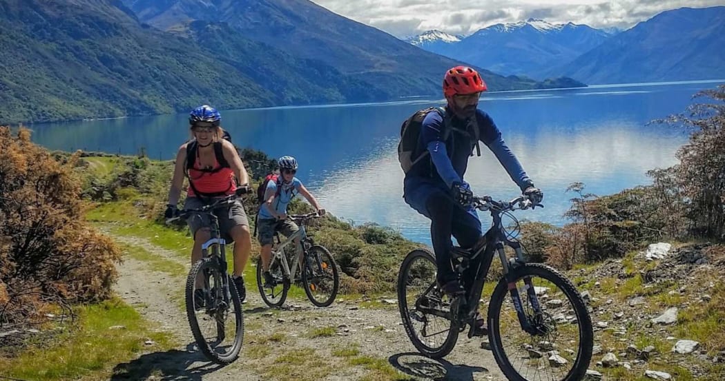Lake Wanaka Tourism