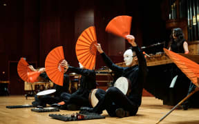 Ju Percussion Group