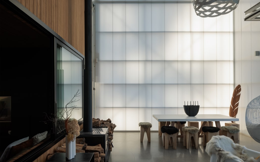 'Chodge' by Darryl Church from DCA Architects of Transformation