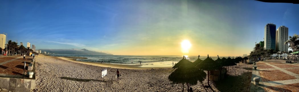 Da Nang, Vietnam was the venue for the 2023 meeting of the Western and Central Pacific Fisheries Commission. 28 November 2022