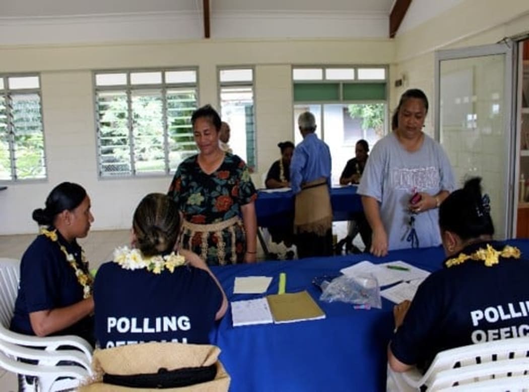 Parliamentary Elections will take place on 18 November, 2021. The Electoral Commission of Tonga continues to provide assistance and support on all electoral matters to electors, polling officials, returning officers and candidates.