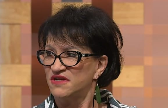 Nga Maia Midwives Aotearoa CEO Jean Te Huia