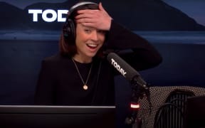 Today FM's Tova O'Brien facepalms herself upon hearing about the cost-of-living payment controversy.