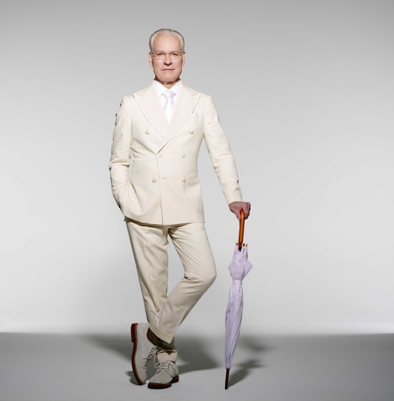 Tim Gunn