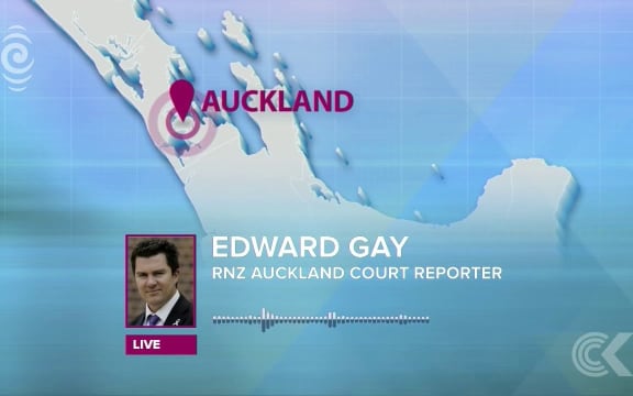 Man tells court he was sexually abused by teacher for five years