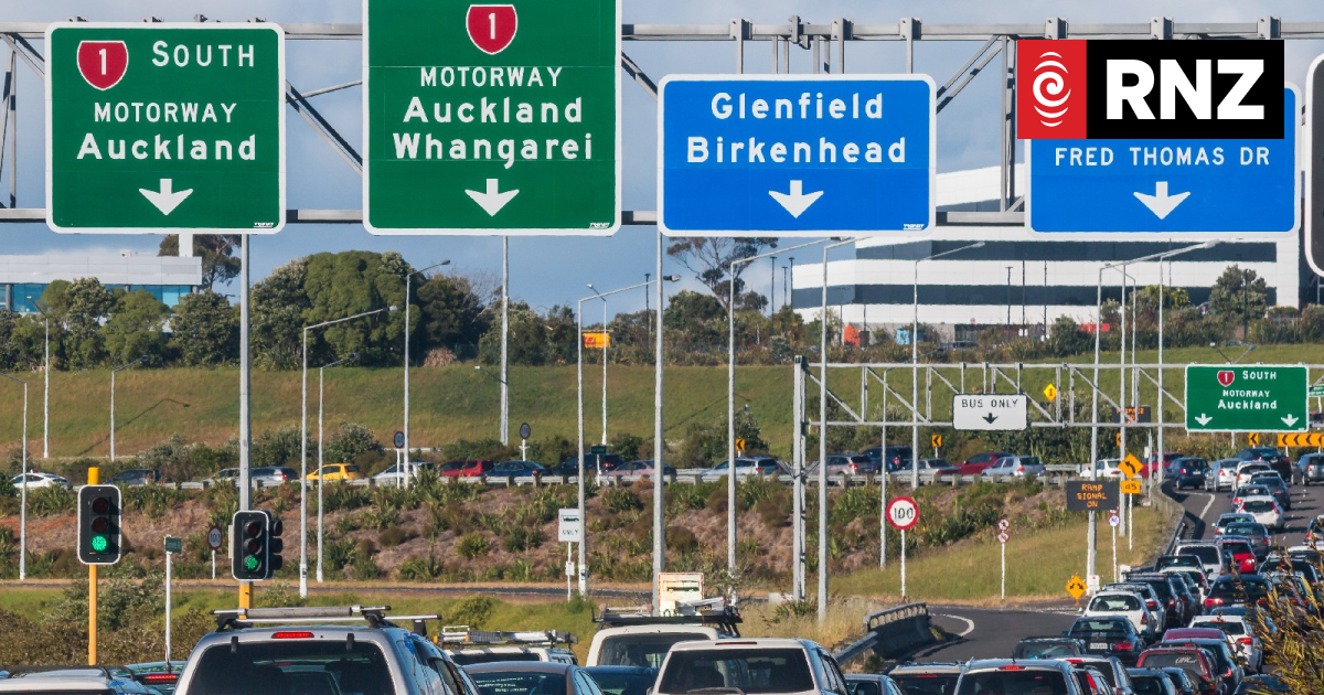 Holiday traffic: Peak days and hotspots for people travelling revealed - Vimarsana News