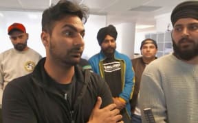 Kiwi Institute of Training and Education students complain after NZQA deregisters institute.