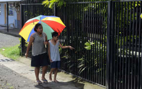 About 45 percent of Samoans have the gene which is rare elsewhere.