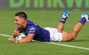 Kodi Nikorima