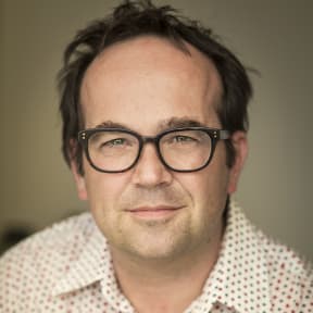 Ben Crowder
