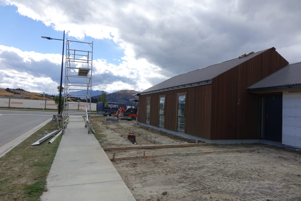 14 Burke Street, Wanaka.