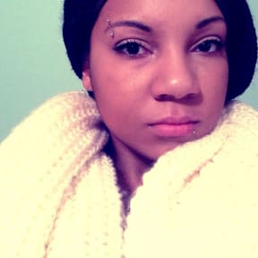 Writer Lauren Michele Jackson.