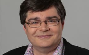 David Morriss