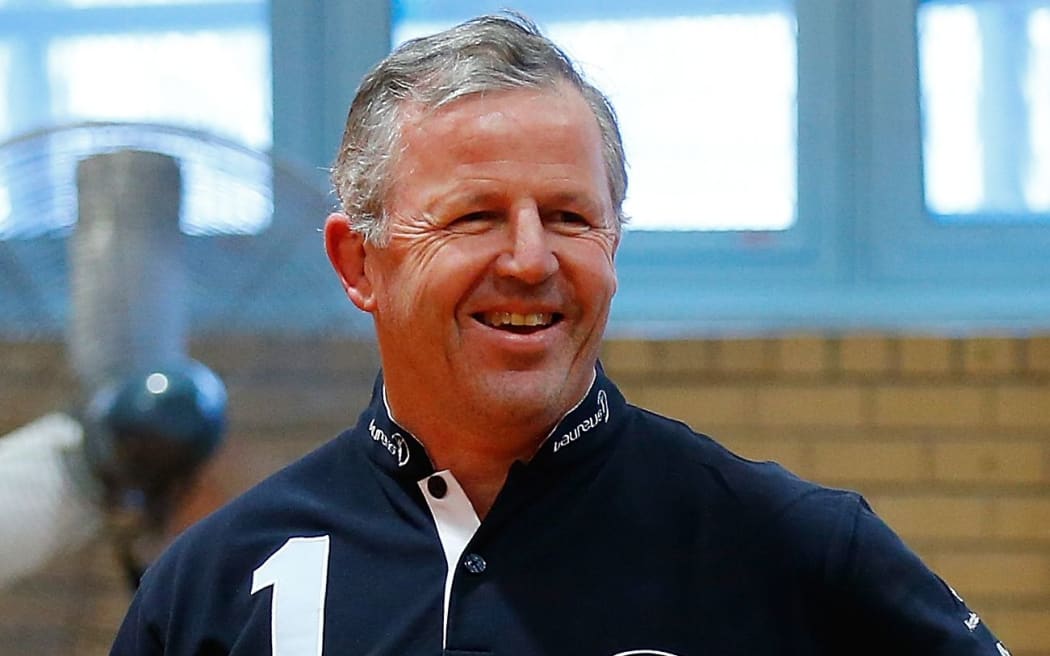 Sean Fitzpatrick
