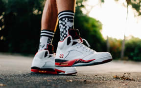 Sneaker Collecting is an obsession