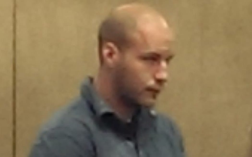 Adam Kearns
