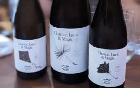 Garage Project's Belgian-style sour ale Chance, Luck & Magic won silver at the 2024 Beer World Cup.