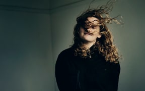 Kate Tempest