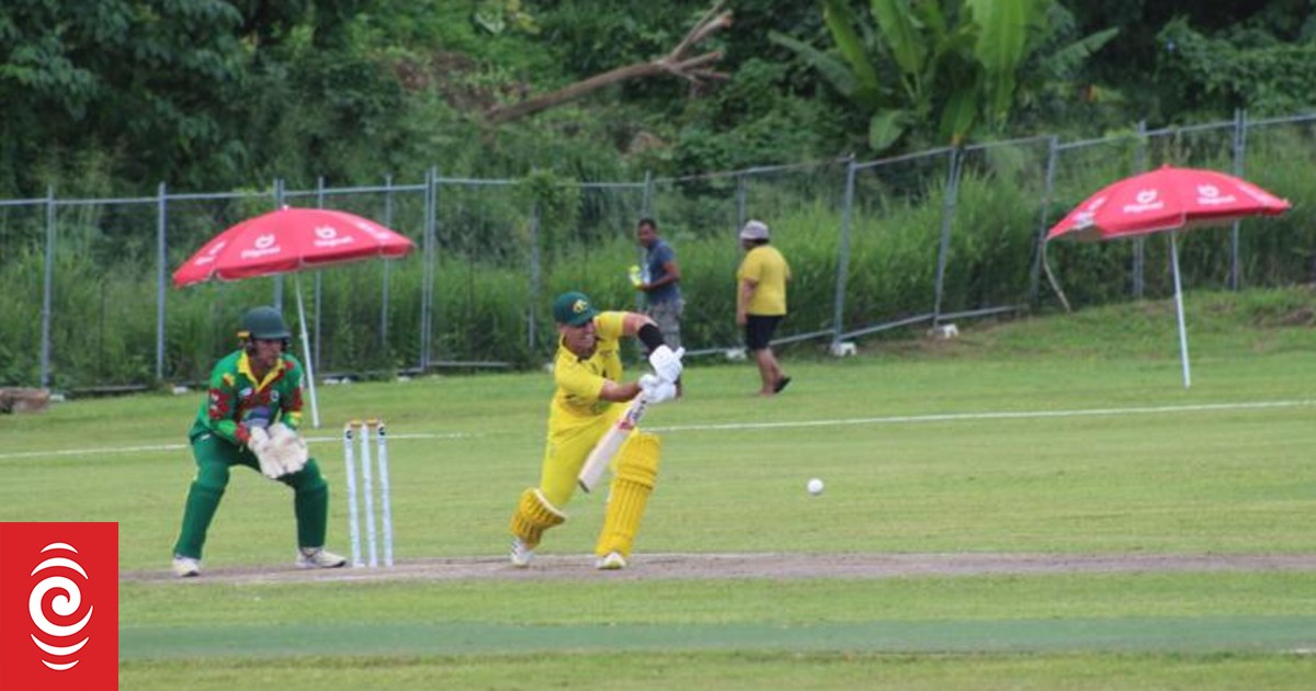 Sports news in brief for May 8 | RNZ News