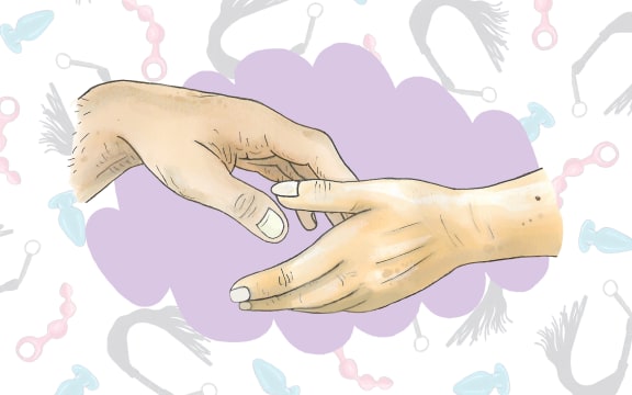 Illustration by Pinky Fang