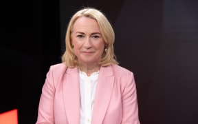 Dame Therese Walsh