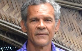 Galumalemana Steve Percival