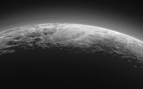 Pluto