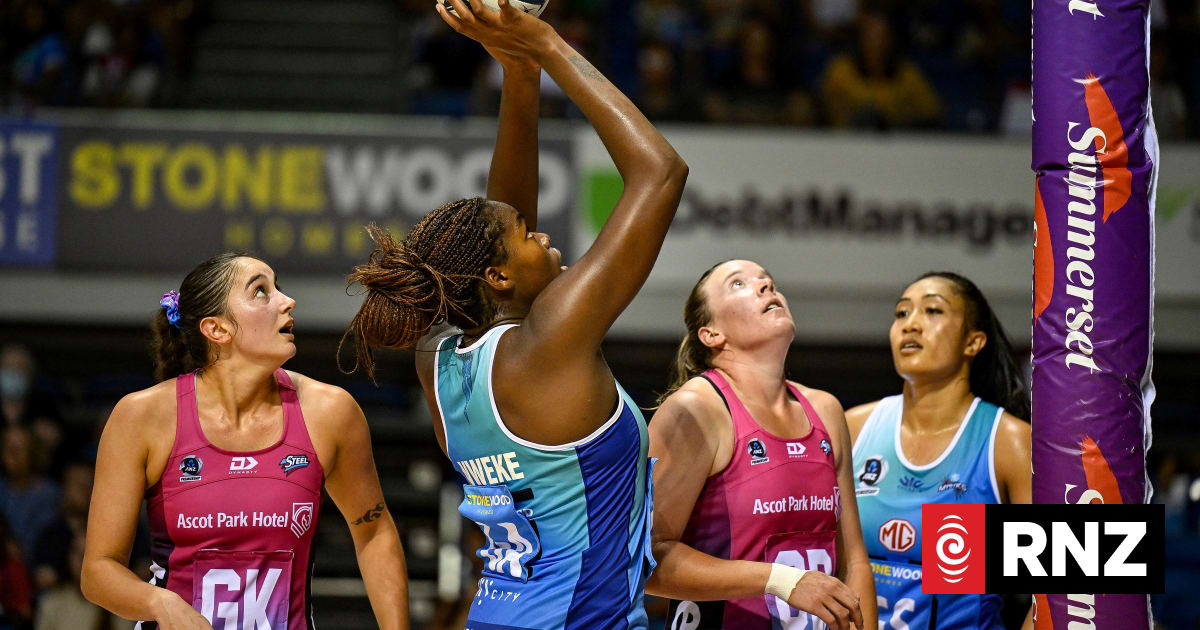 Netball: Franchise CEOs on sponsorship, player recruitment and getting ...