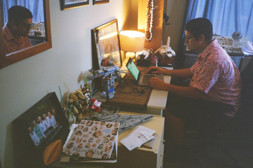 Josiah Tulamali'i