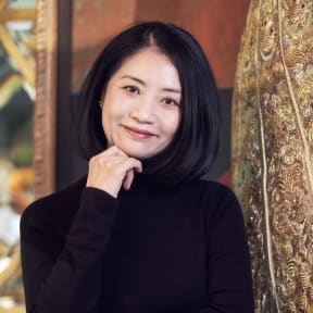 Guo Pei