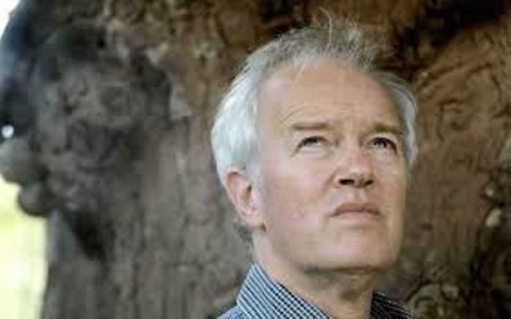 NZSO MD Edo de Waart