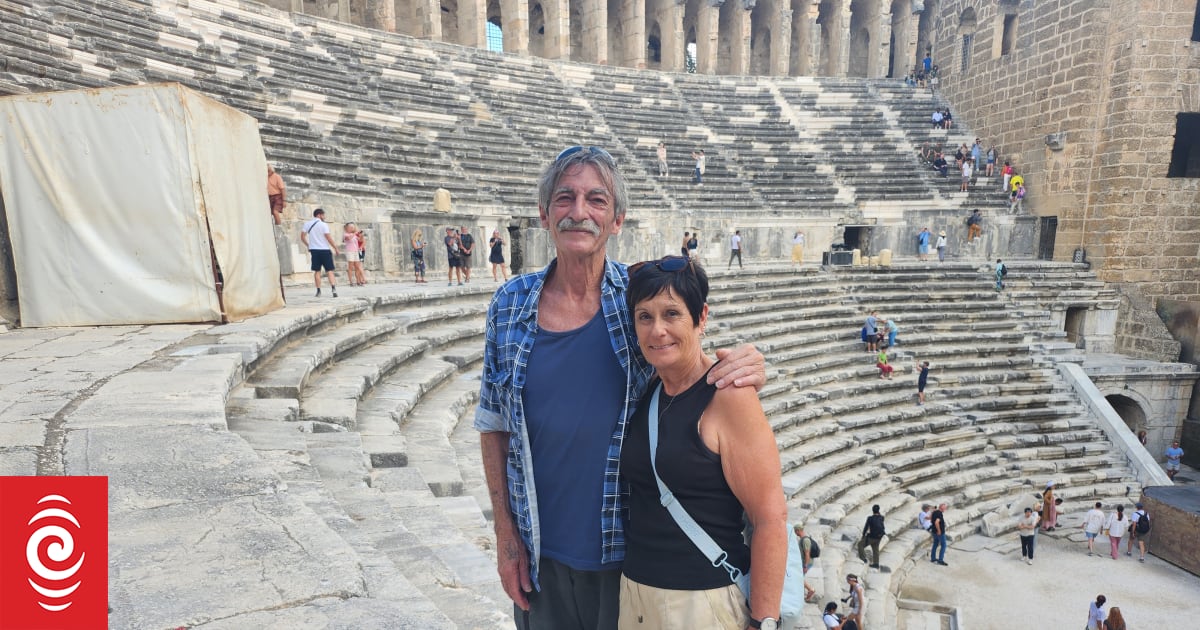 From reality TV battles of survival to exotic travels