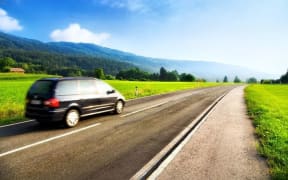 Tourist drivers